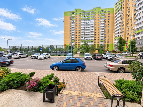 
  Продается 1-комн. квартира 30 м², в ЖК Почтовый, литера 11. Фото 7.