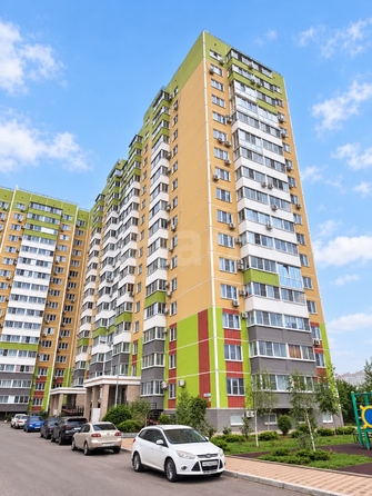 
  Продается 1-комн. квартира 30 м², в ЖК Почтовый, литера 11. Фото 10.