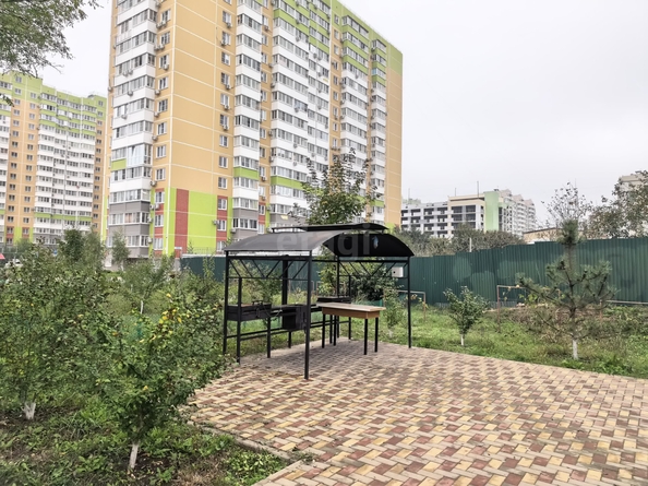 
  Продается 1-комн. квартира 30 м², в ЖК Почтовый, литера 11. Фото 12.