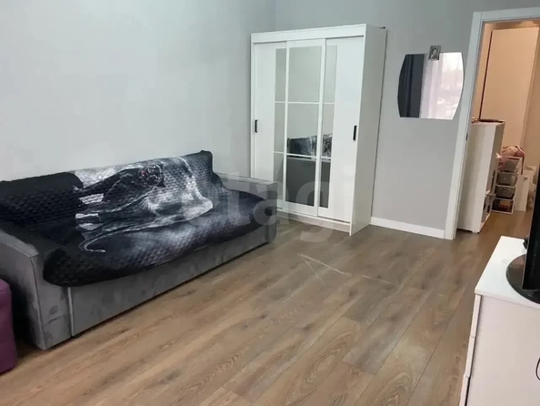
  Продается 1-комн. квартира 38.3 м², в ЖК Губернский, литера 37. Фото 3.