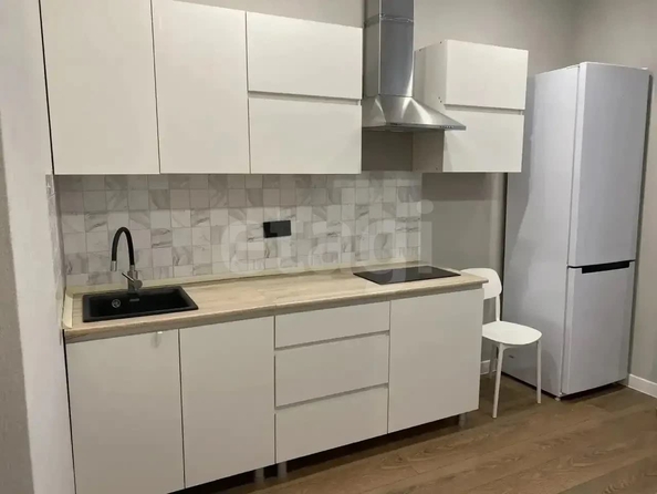 
  Продается 1-комн. квартира 38.3 м², в ЖК Губернский, литера 37. Фото 4.