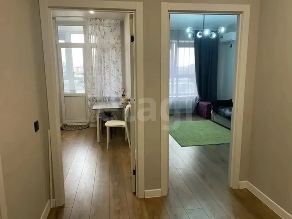 
  Продается 1-комн. квартира 38.3 м², в ЖК Губернский, литера 37. Фото 5.