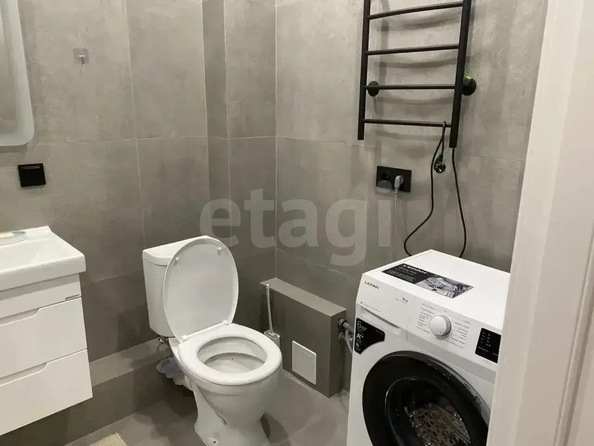 
  Продается 1-комн. квартира 38.3 м², в ЖК Губернский, литера 37. Фото 7.