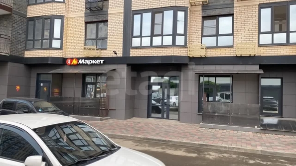 
  Продается 1-комн. квартира 38.3 м², в ЖК Губернский, литера 37. Фото 8.