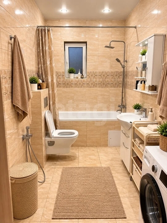 
  Продается коттедж 117 м². Фото 10.
