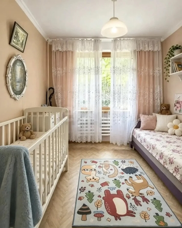 
  Продается 2-комн. квартира 43.6 м². Фото 3.