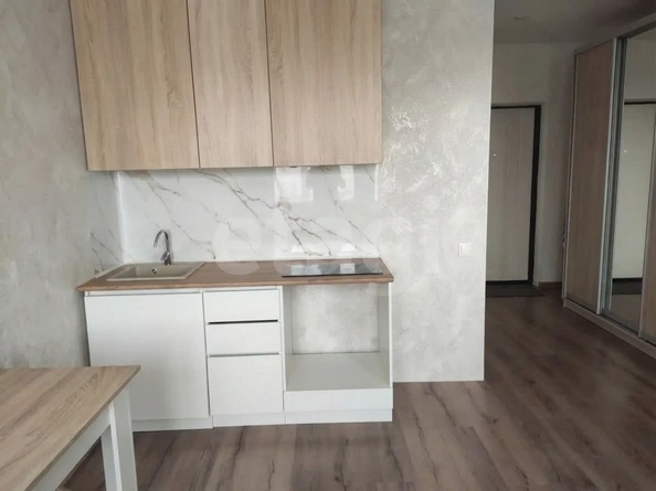 
  Продается студия 24.3 м². Фото 2.