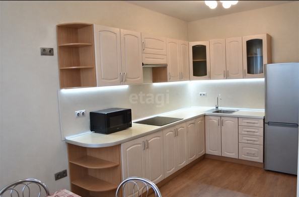 
  Продается 2-комн. квартира 59.5 м². Фото 3.