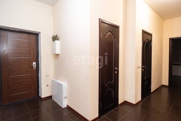 
  Продается 2-комн. квартира 67.5 м². Фото 20.
