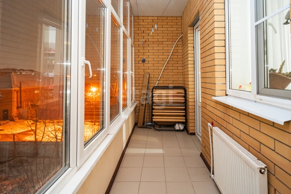 
  Продается 2-комн. квартира 67.5 м². Фото 22.