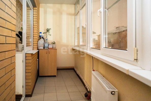 
  Продается 2-комн. квартира 67.5 м². Фото 25.