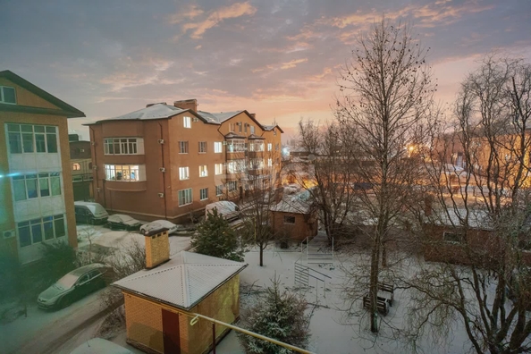 
  Продается 2-комн. квартира 67.5 м². Фото 26.