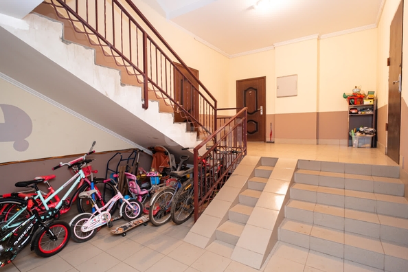 
  Продается 2-комн. квартира 67.5 м². Фото 27.