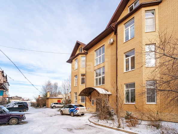
  Продается 2-комн. квартира 67.5 м². Фото 29.