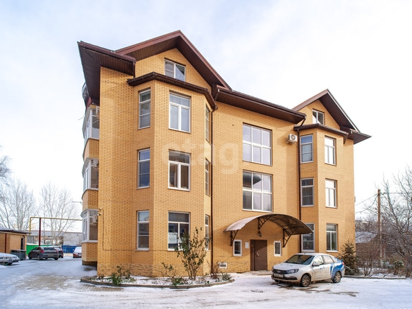 
  Продается 2-комн. квартира 67.5 м². Фото 30.