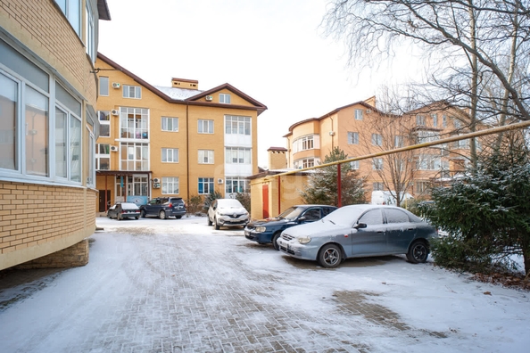 
  Продается 2-комн. квартира 67.5 м². Фото 31.