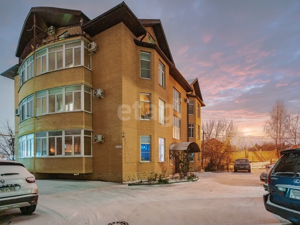 
  Продается 2-комн. квартира 67.5 м². Фото 33.