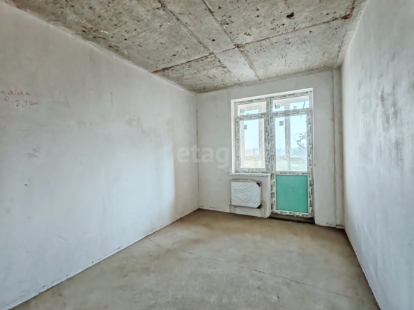 
  Продается 1-комн. квартира 39.2 м². Фото 3.