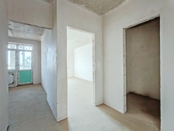 
  Продается 1-комн. квартира 39.2 м². Фото 15.