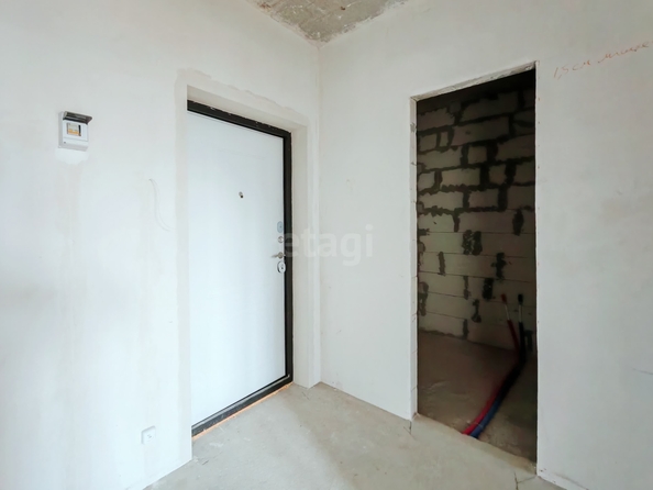 
  Продается 1-комн. квартира 39.2 м². Фото 16.