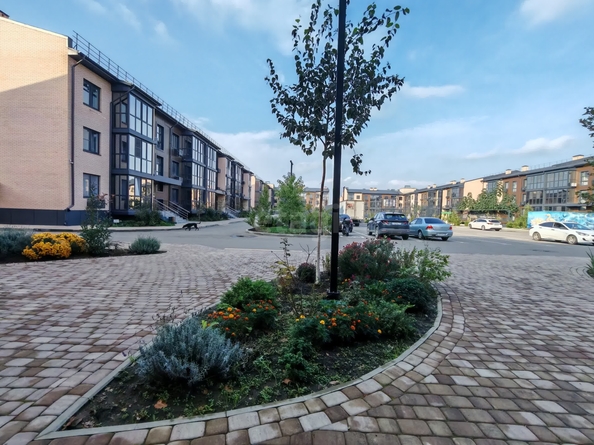
  Продается 1-комн. квартира 39.2 м². Фото 20.