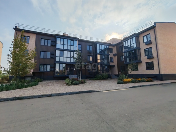 
  Продается 1-комн. квартира 39.2 м². Фото 21.