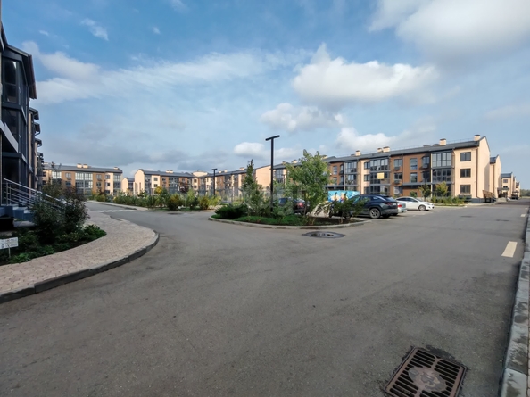 
  Продается 1-комн. квартира 39.2 м². Фото 22.