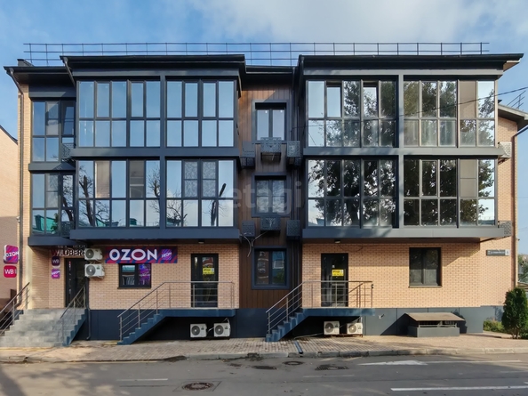 
  Продается 1-комн. квартира 39.2 м². Фото 23.