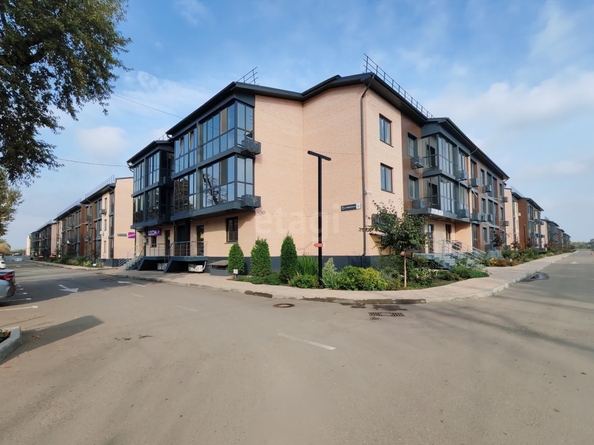 
  Продается 1-комн. квартира 39.2 м². Фото 24.