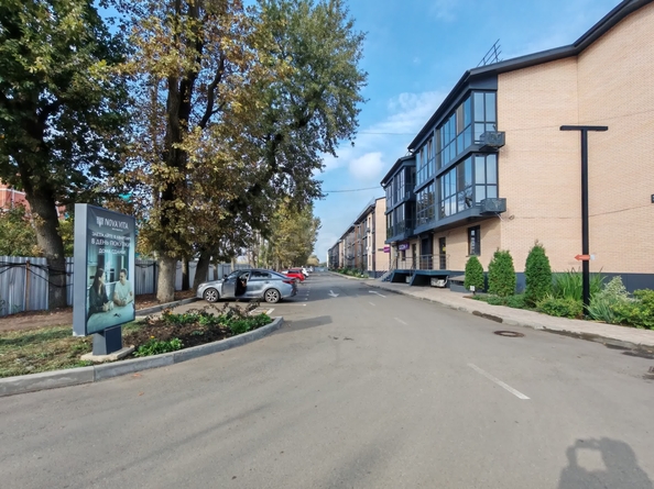 
  Продается 1-комн. квартира 39.2 м². Фото 26.
