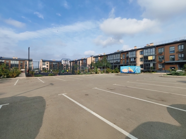 
  Продается 1-комн. квартира 39.2 м². Фото 27.