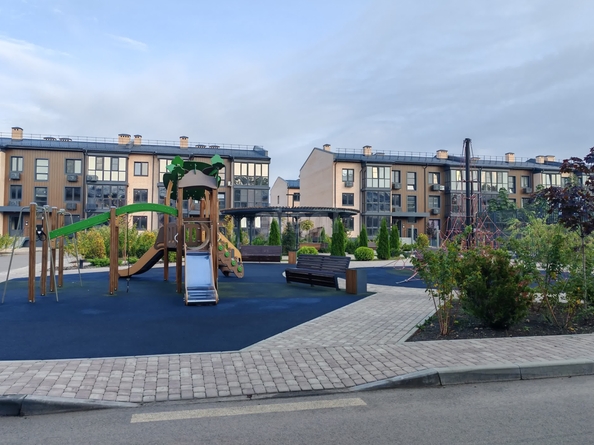 
  Продается 1-комн. квартира 39.2 м². Фото 28.