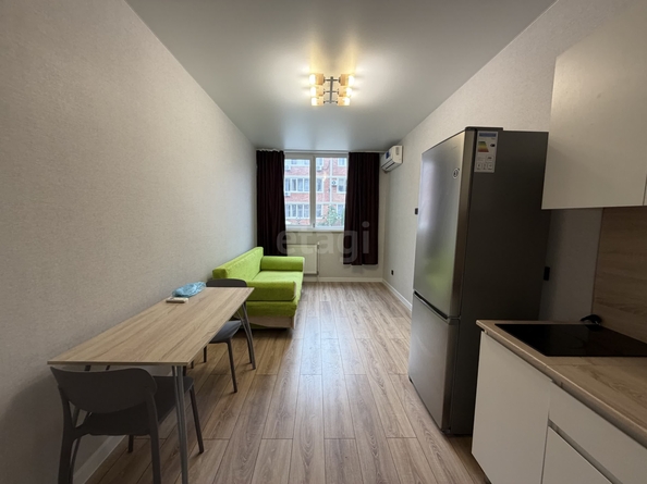 
  Сдается 1-комн. квартира 35.8 м². Фото 2.