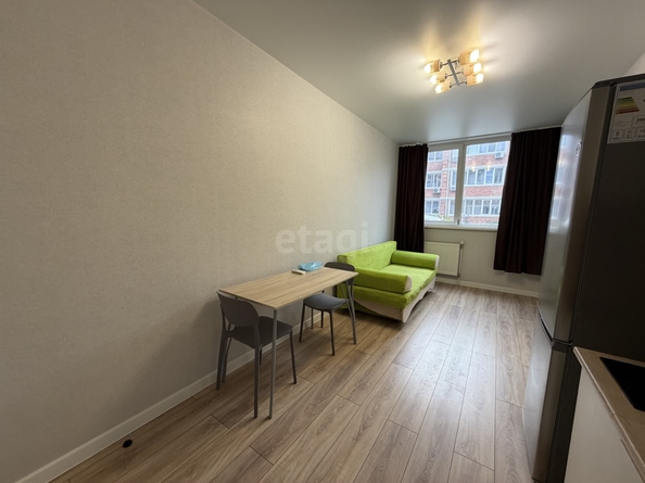 
  Сдается 1-комн. квартира 35.8 м². Фото 3.
