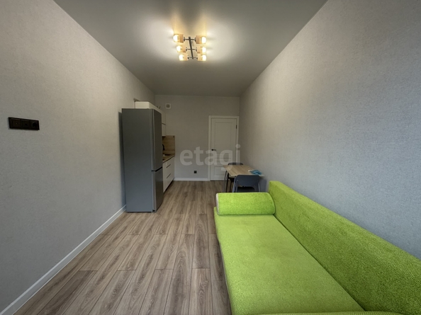 
  Сдается 1-комн. квартира 35.8 м². Фото 5.