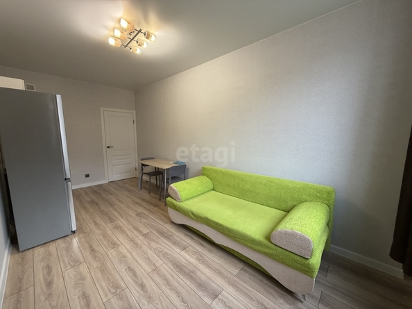 
  Сдается 1-комн. квартира 35.8 м². Фото 6.