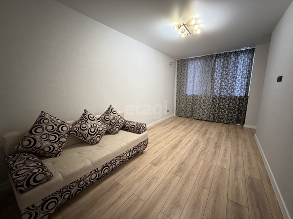 
  Сдается 1-комн. квартира 35.8 м². Фото 7.
