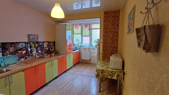 
  Продается 1-комн. квартира 33.7 м². Фото 6.