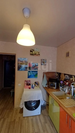 
  Продается 1-комн. квартира 33.7 м². Фото 9.