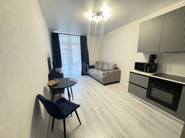 
  Сдается 1-комн. квартира 31 м². Фото 1.