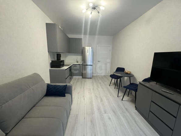 
  Сдается 1-комн. квартира 31 м². Фото 3.