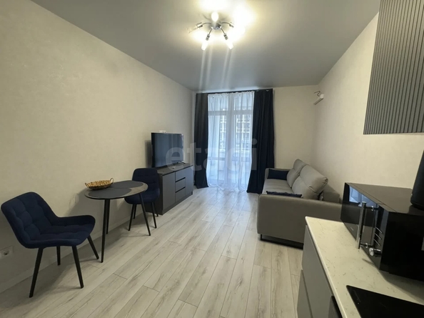 
  Сдается 1-комн. квартира 31 м². Фото 4.