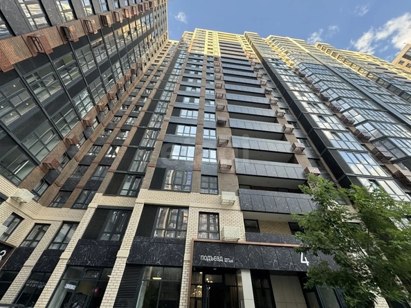
  Сдается 1-комн. квартира 31 м². Фото 14.