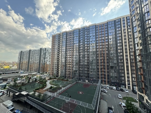
  Сдается 1-комн. квартира 31 м². Фото 15.
