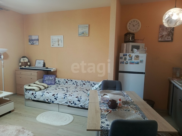 
  Продается студия 29.1 м². Фото 8.