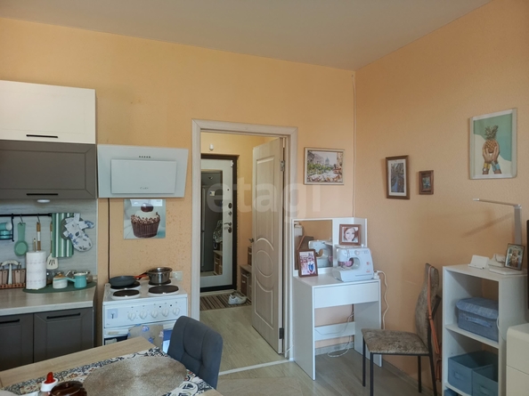 
  Продается студия 29.1 м². Фото 10.
