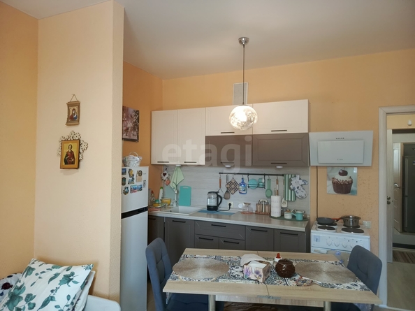 
  Продается студия 29.1 м². Фото 11.