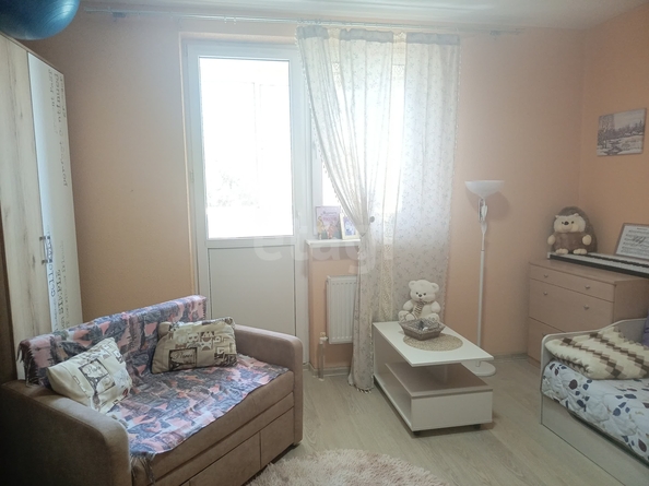 
  Продается студия 29.1 м². Фото 14.