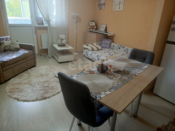 
  Продается студия 29.1 м². Фото 16.