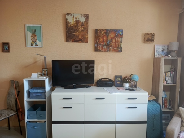 
  Продается студия 29.1 м². Фото 18.